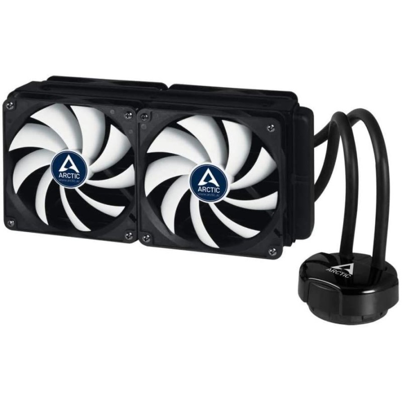 Ventilateur CPC ARTIC LIQUID FREEZER 240