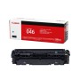 Toner LaserJet original CANON 046 - Cyan