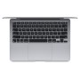MacBook air 13.3" Core i5 1.1GHz - 512GoSSD top side view
