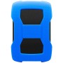 Disque dur externe Adata Anti-Choc HD330 2To USB 3.1 - Bleu Disque dur externe Adata Anti-Choc HD330 2To USB 3.1 - Bleu