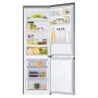 Réfrigérateur Samsung No Frost 340L - RB34T600FSA- Silver Réfrigérateur Samsung No Frost 340L - RB34T600FSA- Silver