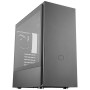 Boitier Cooler Master MasterBox Silencio S400