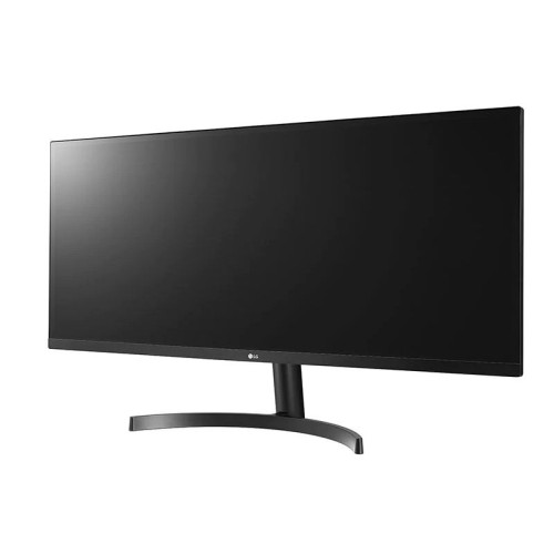 Ecran 34" Gaming LG 34WL50S 75Hz incurvé