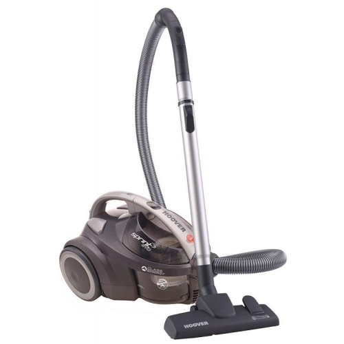 Aspirateur Sans Sac HOOVER SE71 700W
