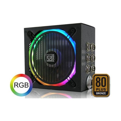 ALIMENTATION 750W LC-POWER LC8750RGB