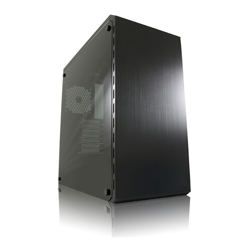 BOITIER LC-POWER 986B AXT GAMING MIDI BLACK