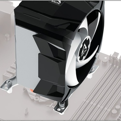 Ventilateur ARCTIC FREEZER A13 X AMD