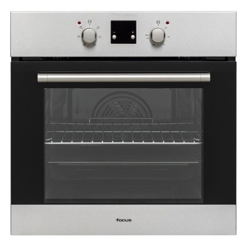 Four Encastrable FOCUS F521W 60cm - Inox