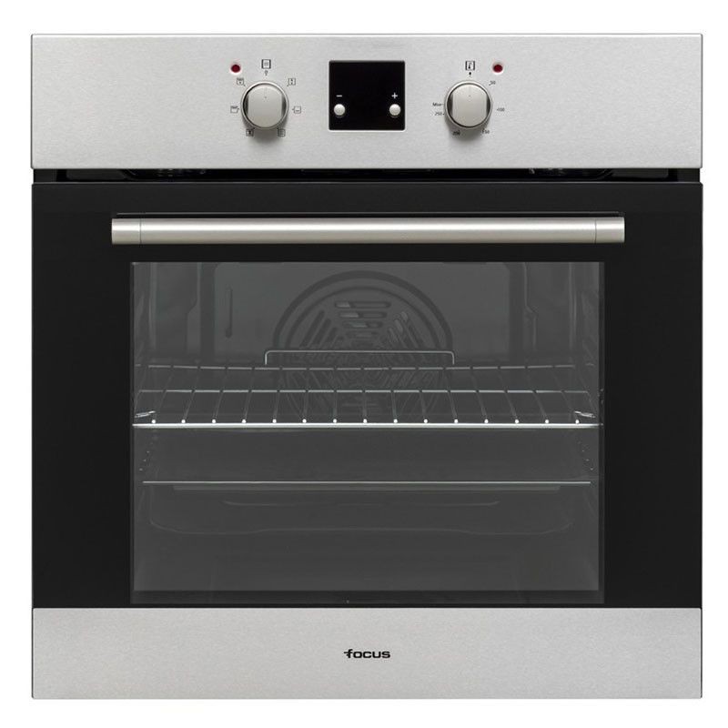 Four Encastrable FOCUS F521W 60cm - Inox