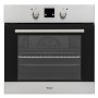 Four Encastrable FOCUS F521W 60cm - Inox