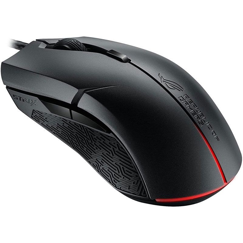 Souris Asus ROG Strix Evolve  Gaming  7200 dpi