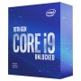 Processeur Intel Core i9 10900KF