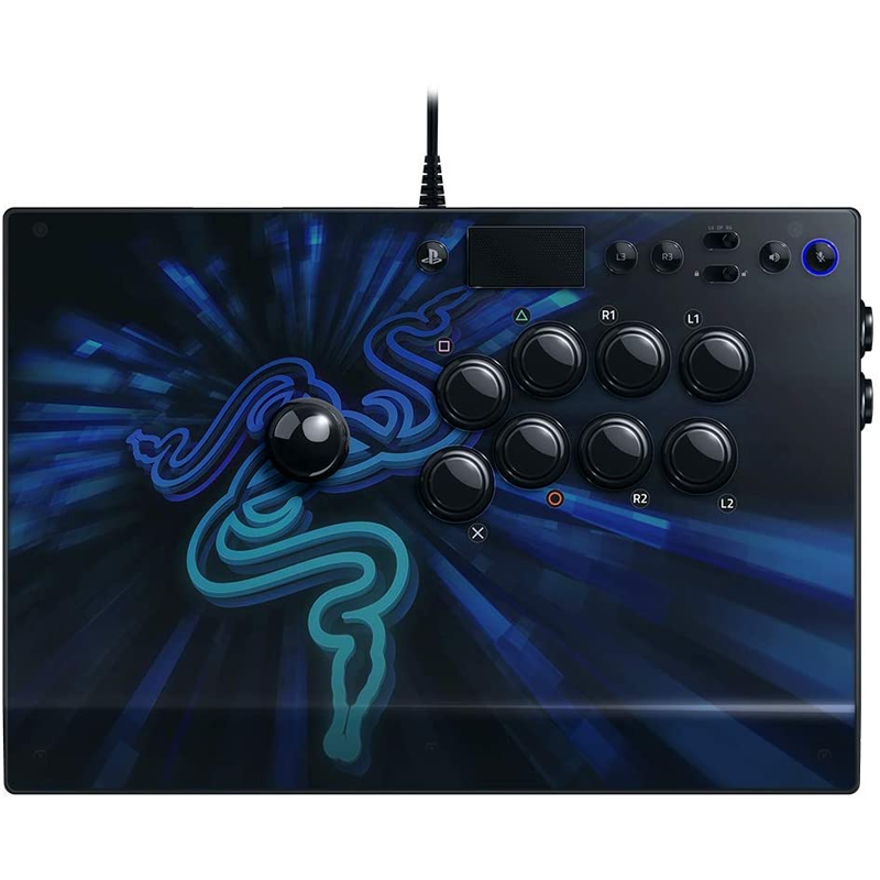 Razer Panthera Evo pour PlayStation (RZ06-02720100-R3G1)