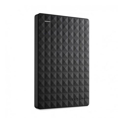 Disque dur Portable Expansion SEAGATE - 4To - USB 3.0 2.5" - Noir (STEA4000400)