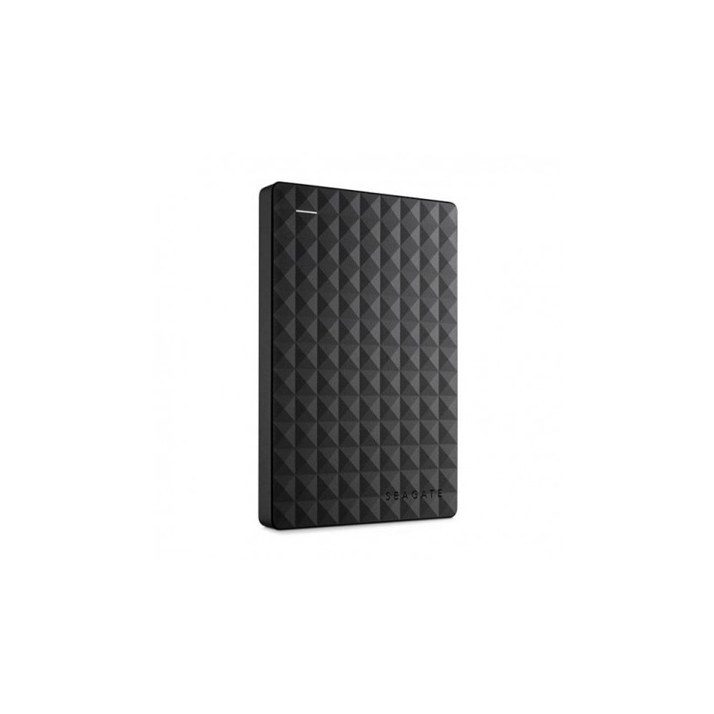 Disque dur Portable Expansion SEAGATE - 4To - USB 3.0 2.5" - Noir (STEA4000400)