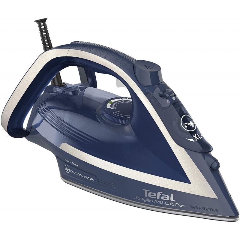 Fer à repasser à vapeur Tefal Ultra Gliss 2800W