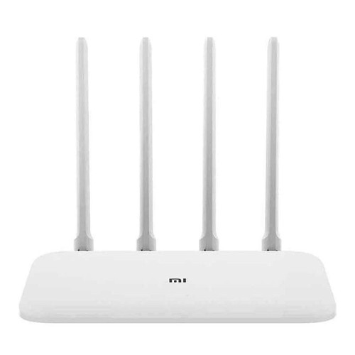 Routeur sans fil Xiaomi Mi Router 4A Giga Version (White)