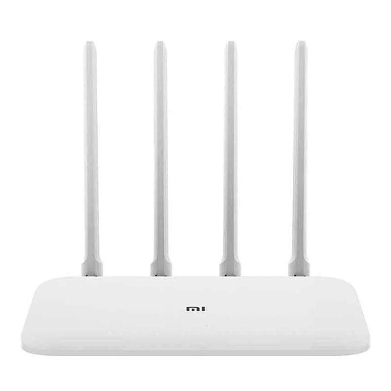 Routeur sans fil Xiaomi Mi Router 4A Giga Version (White)
