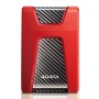 Disque dur externe Adata 2To USB 3.0 2.5" HD650 - Antichoc - Rouge Disque dur externe Adata 2To USB 3.0 2.5" HD650 - Antichoc - Rouge