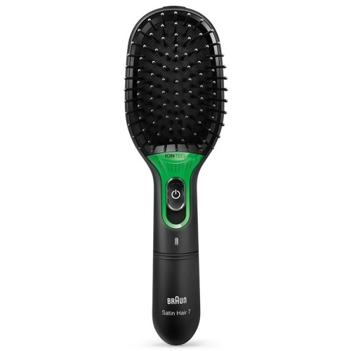 Brosse Braun Satin Hair 7 IONTEC BR710