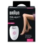 Pack Épilateur électrique Braun Silk-epil SE1170