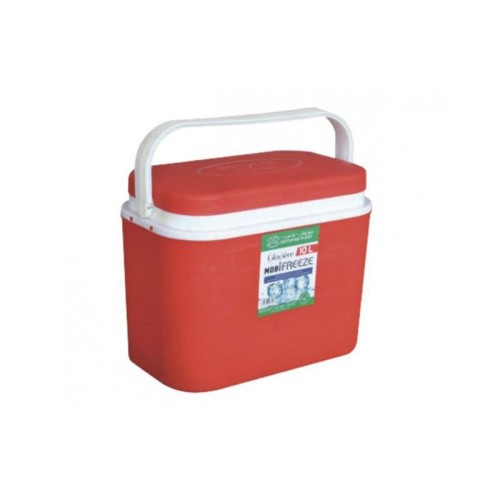 GLACIÈRE MOBIFREEZE 10L SOTUFAB PLAST