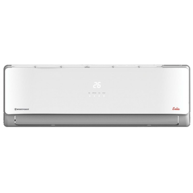 Climatiseur WESTPOINT 12 000 BTU Chaud & Froid WSM-09-LHEC