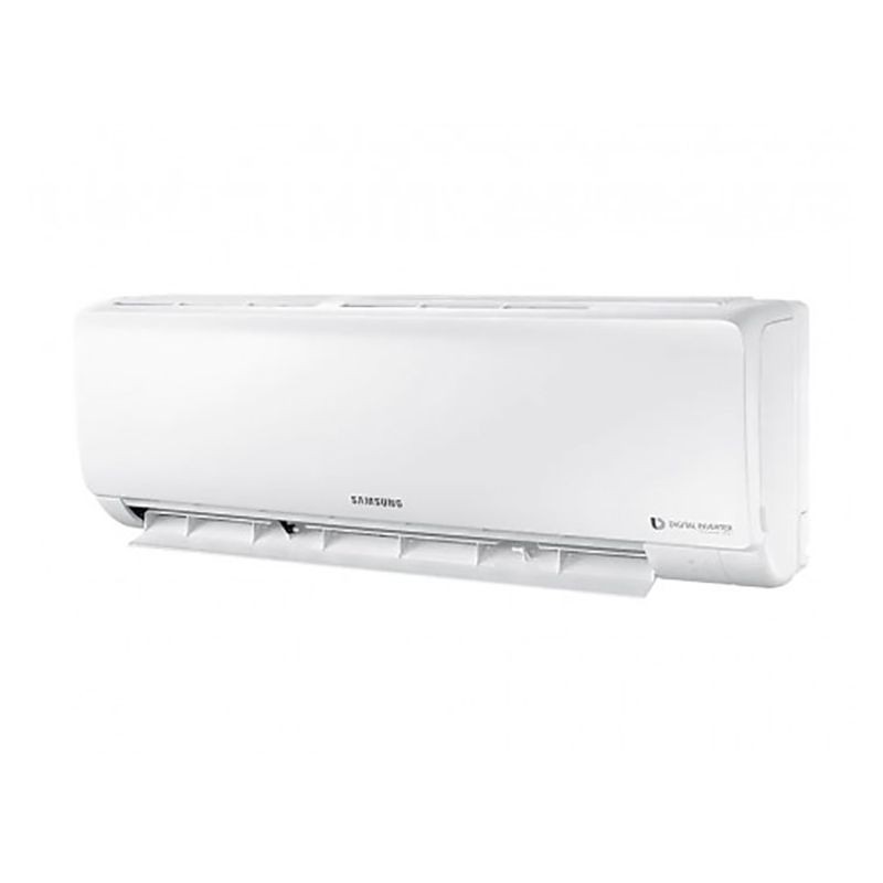Climatiseur Samsung 12000 BTU Chaud & Froid - Blanc