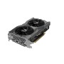 Carte Graphique Zotac Gaming GeForce GTX 1660 Super AMP-6 Go GDDR6 Carte Graphique Zotac Gaming GeForce GTX 1660 Super AMP-6 Go GDDR6