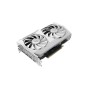 Carte Graphique ZOTAC VGA GeForce RTX3060 AMP WHITE -12 Go GDDR6 Carte Graphique ZOTAC VGA GeForce RTX3060 AMP WHITE -12 Go GDDR6