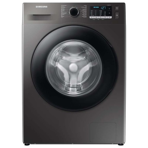 front view Lave Linge Autoportant SAMSUNG 7 Kg - Blanc (WW70TA046AX)