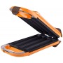Appareil à churros Princess 132401 orange - 4 churros - 700 W