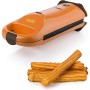 Appareil à churros Princess 132401 orange - 4 churros - 700 W