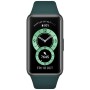 Montre Connecté HUAWEI BAND 6 Vert Montre Connecté HUAWEI BAND 6 Vert