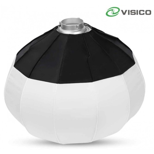 DIFFUSEUR SOFTBOX LANTERNE FSD 65CM DIFFUSEUR SOFTBOX LANTERNE FSD 65CM