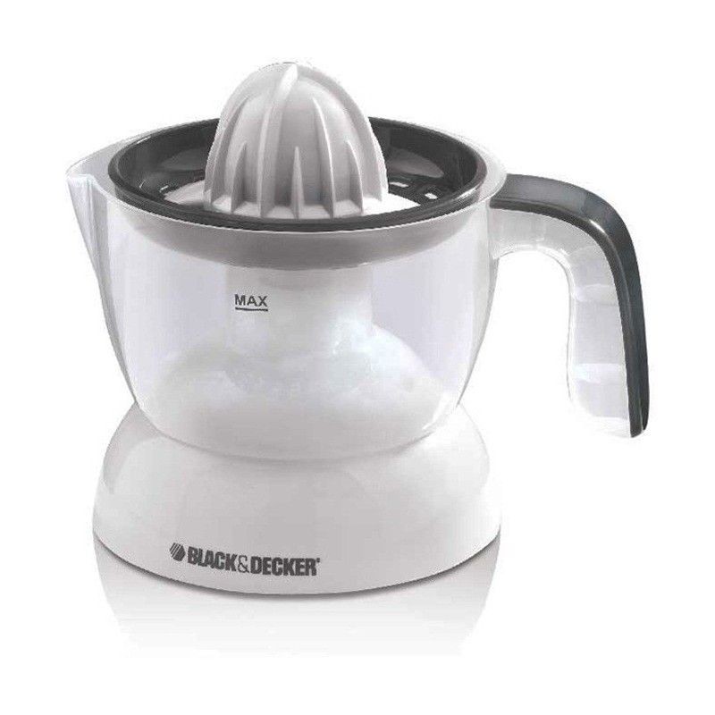 Presse agrumes Black & Decker CJ200-B5