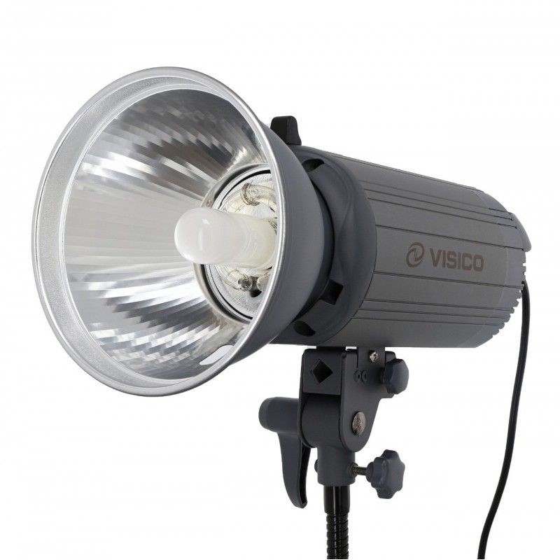 STUDIO FLASH VISICO VC-300HH