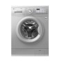 LG MACHINE A LAVER A VAPEUR LAVANTE 7KG SILVER (FH4G7QDY5) LG MACHINE A LAVER A VAPEUR LAVANTE 7KG SILVER (FH4G7QDY5)