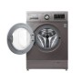 LG MACHINE A LAVER A VAPEUR LAVANTE 8KG SILVER (FH4G6TDY6) LG MACHINE A LAVER A VAPEUR LAVANTE 8KG SILVER (FH4G6TDY6)