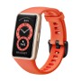 Montre Connecté HUAWEI BAND 6 Vert