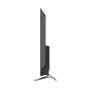 Design ultra fin de Téléviseur 43" Telefunken TV43E20A Smart TV Full HD Wifi