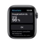Apple smart Watch Series 6 GPS, 44mm au meilleur prix Apple smart Watch Series 6 GPS, 44mm au meilleur prix