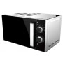 Micro-Onde MONTBLANC MO20LMB 20 Litres - Silver