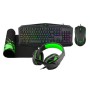 PACK Gaming 4 en 1 LEGION T-DAGGER T-TGS003