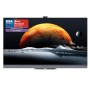 Front view TV TCL  65C825 65″  MINI LED 4K UHD - Android
