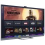 TV TCL 55C825 QLED Mini LED 4K UHD - Android