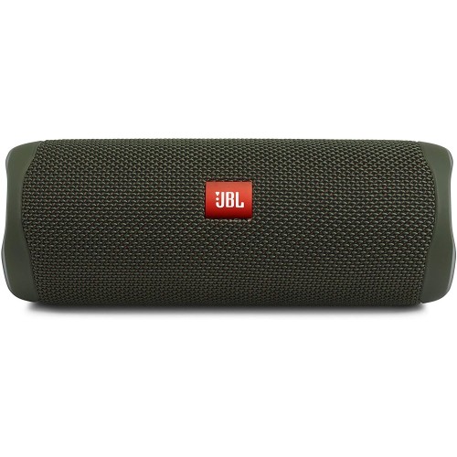 JBL FLIP 5 Rouge