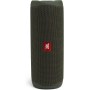 JBL FLIP 5 Rouge