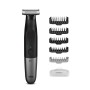 Tondeuse à barbe Braun Series X XT5100 - Noir