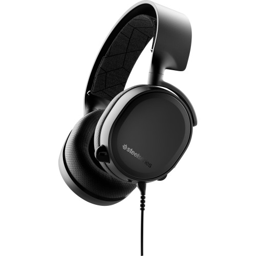 Micro-casque SteelSeries Arctis 3 Console